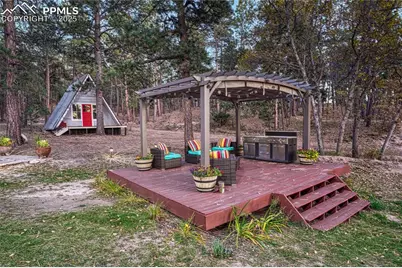 14695 Roller Coaster Road, Colorado Springs, CO 80921 - Photo 36