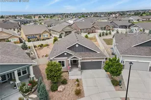 10102 Golf Crest Dr, Peyton, CO 80831 - Photo 1