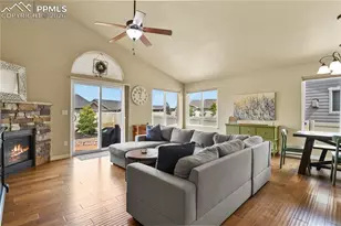 10102 Golf Crest Dr, Peyton, CO 80831 - Photo 4