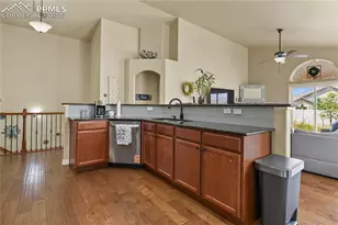 10102 Golf Crest Dr, Peyton, CO 80831 - Photo 8