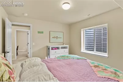 10102 Golf Crest Drive, Peyton, CO 80831 - Photo 30