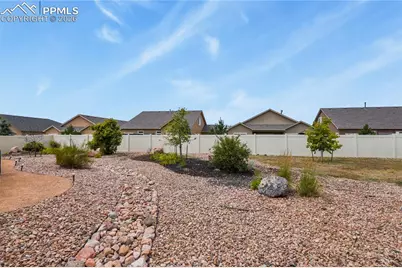 10102 Golf Crest Drive, Peyton, CO 80831 - Photo 16