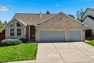 2750 Helmsdale Dr, Colorado Springs, CO 80920 - Photo 1