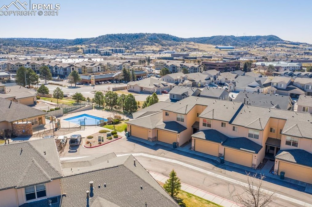 281 Eagle Summit Pt, Colorado Springs, CO 80919-2180