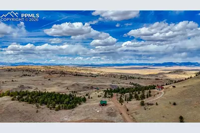 L 15 &amp; 16 Chickadee Drive, Hartsel, CO 80449 - Photo 16