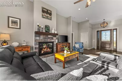 20201 Royal Troon Drive, Monument, CO 80132 - Photo 6