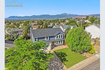 3829 Whisper Hollow Drive, Colorado Springs, CO 80920 - Photo 4