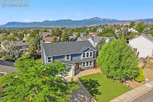 3829 Whisper Hollow Dr, Colorado Springs, CO 80920 - Photo 4