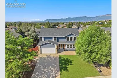 3829 Whisper Hollow Drive, Colorado Springs, CO 80920 - Photo 2