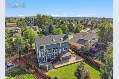 3829 Whisper Hollow Drive, Colorado Springs, CO 80920 - Photo 8