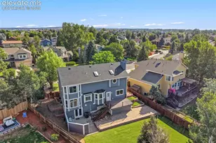 3829 Whisper Hollow Dr, Colorado Springs, CO 80920 - Photo 8