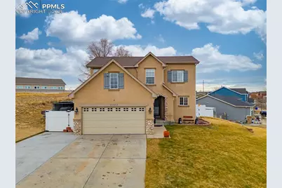 2053 Meadowbrook Parkway, Colorado Springs, CO 80951 - Photo 4