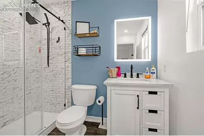 2053 Meadowbrook Parkway, Colorado Springs, CO 80951 - Photo 24