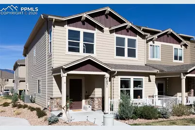 4031 Samaritan Loop, Colorado Springs, CO 80916 - Photo 1