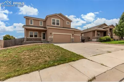 7750 Dutch Loop, Colorado Springs, CO 80925 - Photo 2