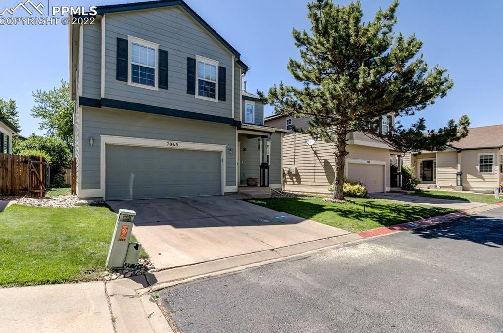 7065 Platte River Pt, Colorado Springs, CO 80922-1296