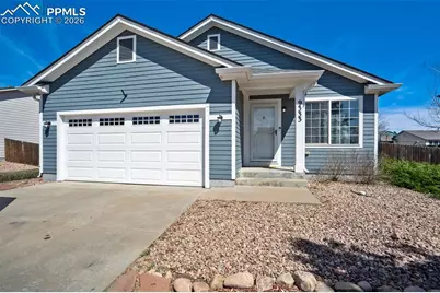 9333 Bethpage Road, Peyton, CO 80831 - Photo 2