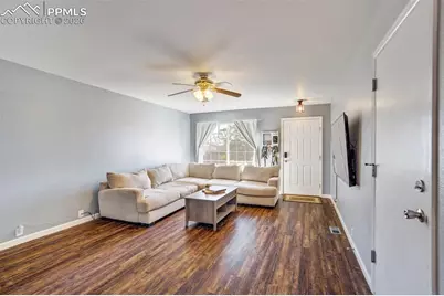 9333 Bethpage Road, Peyton, CO 80831 - Photo 4