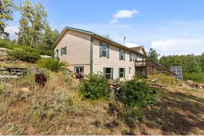 771 Moffat Drive, Cripple Creek, CO 80813 - Photo 32