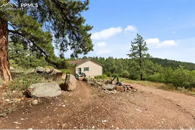 771 Moffat Drive, Cripple Creek, CO 80813 - Photo 30