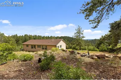 771 Moffat Drive, Cripple Creek, CO 80813 - Photo 36
