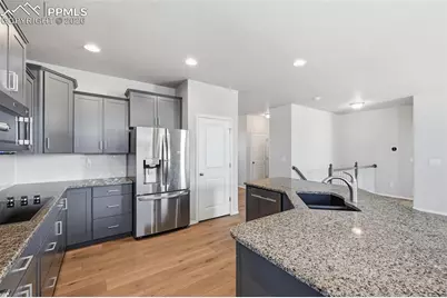 9962 Hidden Ranch Court, Peyton, CO 80831 - Photo 8