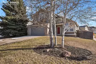 5215 Lady Slipper Ct, Colorado Springs, CO 80922 - Photo 2