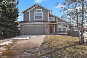 5215 Lady Slipper Ct, Colorado Springs, CO 80922 - Photo 1