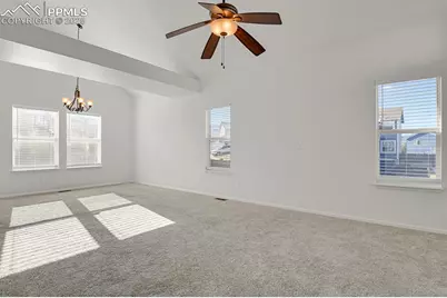 5215 Ladyslipper Court, Colorado Springs, CO 80922 - Photo 4