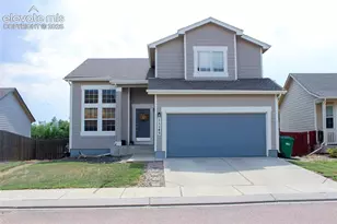 11145 Falling Star Rd, Fountain, CO 80817 - Photo 1