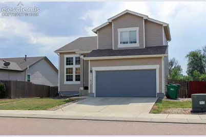11145 Falling Star Road, Fountain, CO 80817 - Photo 2