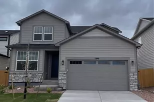 7846 Tuscan Sun Ct, Colorado Springs, CO 80908 - Photo 1