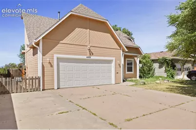 4426 McGrew Circle, Colorado Springs, CO 80911 - Photo 2