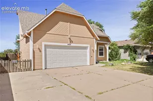 4426 McGrew Cir, Colorado Springs, CO 80911 - Photo 2