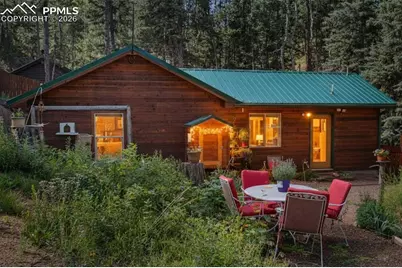 155 Squilchuk Trail, Woodland Park, CO 80863 - Photo 2