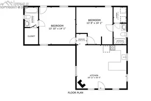 155 Squilchuk Trail, Woodland Park, CO 80863 - Photo 20