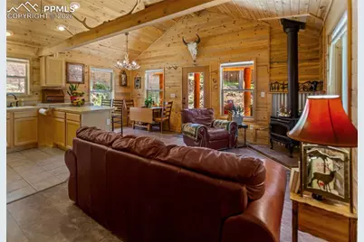 155 Squilchuk Trail, Woodland Park, CO 80863 - Photo 4