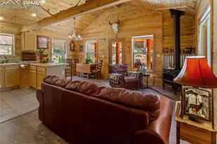 155 Squilchuk Trail, Woodland Park, CO 80863 - Photo 4