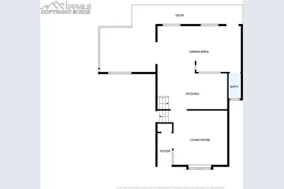 5880 Bourke Drive, Colorado Springs, CO 80919 - Photo 46