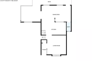 5880 Bourke Dr, Colorado Springs, CO 80919 - Photo 46