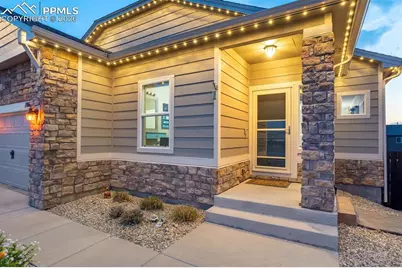 10664 Delaney Lane, Fountain, CO 80817 - Photo 2