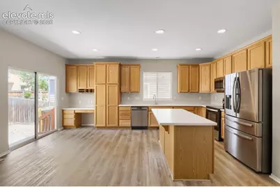 6888 Conifer Ridge Drive, Colorado Springs, CO 80923 - Photo 8