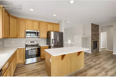 6888 Conifer Ridge Drive, Colorado Springs, CO 80923 - Photo 10