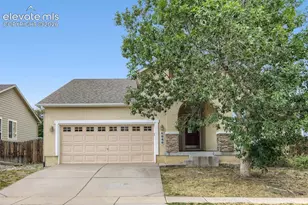 6888 Conifer Ridge Dr, Colorado Springs, CO 80923 - Photo 1