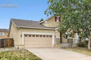 6888 Conifer Ridge Dr, Colorado Springs, CO 80923 - Photo 2