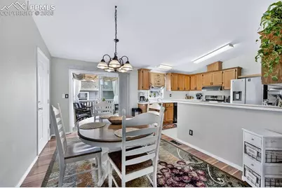 4024 Gray Fox Heights, Colorado Springs, CO 80922 - Photo 18