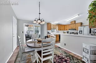 4024 Gray Fox Heights, Colorado Springs, CO 80922 - Photo 18
