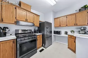 4024 Gray Fox Heights, Colorado Springs, CO 80922 - Photo 16