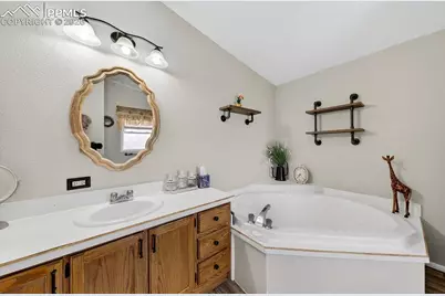 4024 Gray Fox Heights, Colorado Springs, CO 80922 - Photo 28