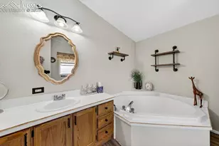 4024 Gray Fox Heights, Colorado Springs, CO 80922 - Photo 28